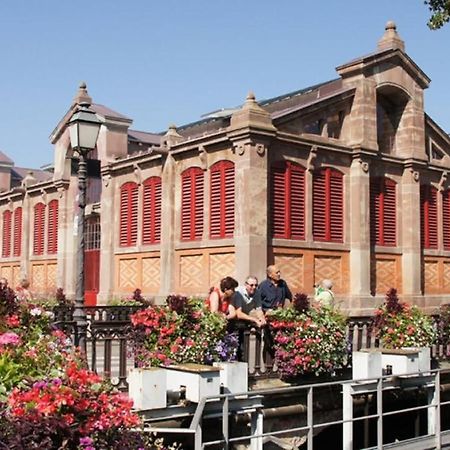 Colmar Historic Center - Belle Alsace - Studio 3 - Bookingalsace ภายนอก รูปภาพ